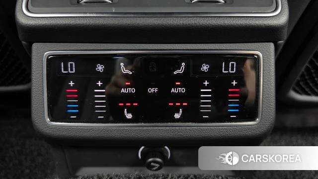 Audi A6 (C8) id 5028824 из Кореи 10