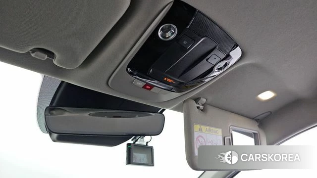 Kia The New K5 3rd generation id 5021020 из Кореи 10