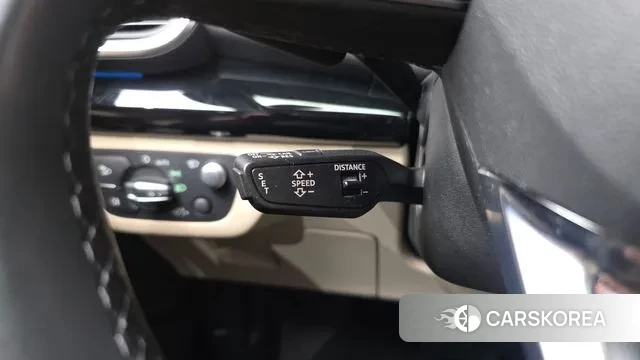Audi Q5 (FY) id 3379169 из Кореи 10