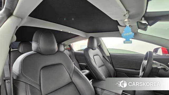 Tesla Model 3 id 4754959 из Кореи 10