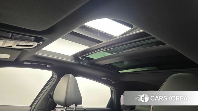 Hyundai Sonata D Edge (DN8) id 4950539 из Кореи 10