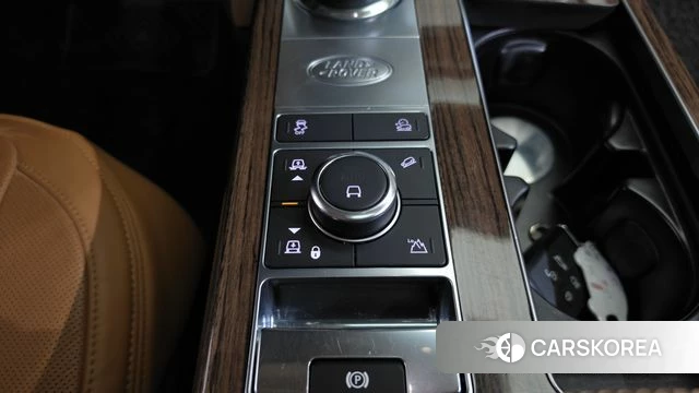 Land Rover Range Rover 4th Generation id 4330794 из Кореи 10