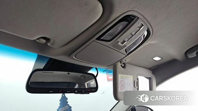 Kia K7 Premier id 4982177 из Кореи 10