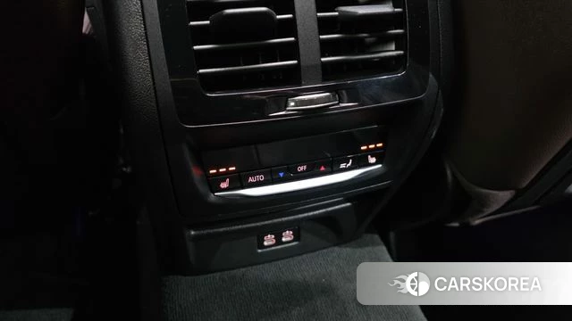 BMW X4 (G02) id 5040011 из Кореи 10