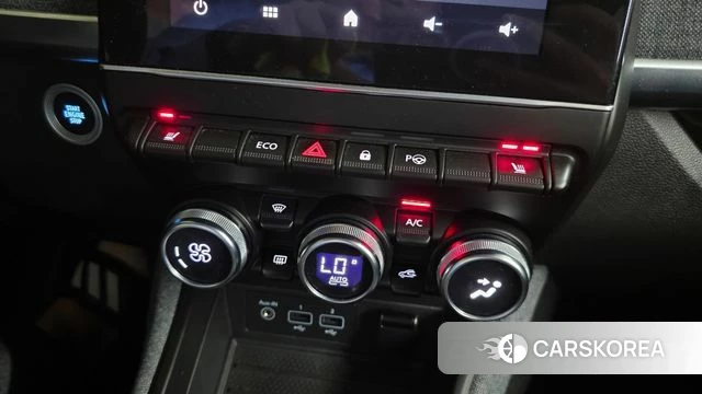 Renault Korea (Samsung) Joe id 5003444 из Кореи 10