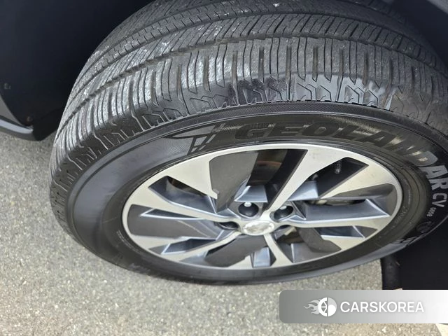 Hyundai Palisade id 4742060 из Кореи 10