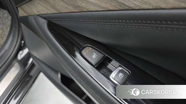 Kia K8 id 5052182 из Кореи 10