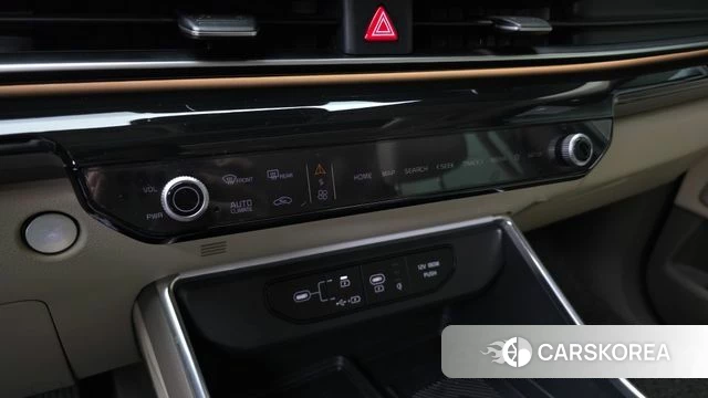 Kia The New Carnival 4th Generation id 5026636 из Кореи 10