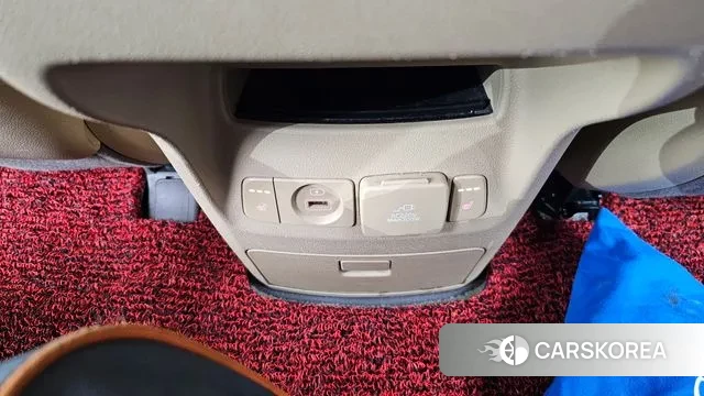 Kia The New Carnival id 3601979 из Кореи 10