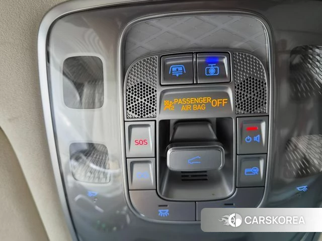 Genesis G80 (RG3) id 5017675 из Кореи 10