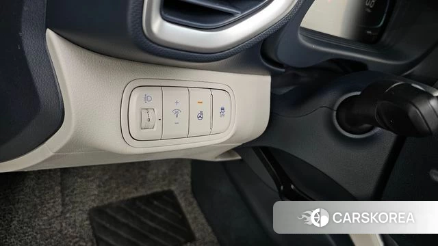 Hyundai Venue id 4964418 из Кореи 10