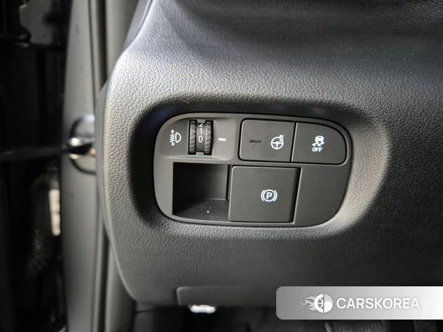 Hyundai Casper Electric id 4974579 из Кореи 10