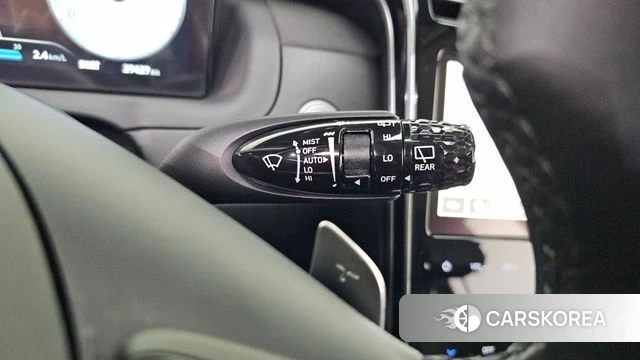 Hyundai The New Tucson (NX4) id 5011769 из Кореи 10