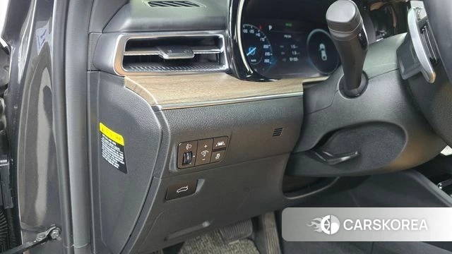 Kia K5 3rd generation id 4967159 из Кореи 10