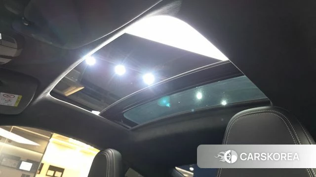 Porsche 911(992) id 5040644 из Кореи 10