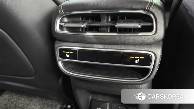 Genesis GV80 id 4986260 из Кореи 10