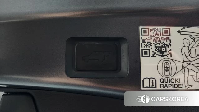 Toyota RAV4 5th Generation id 4923162 из Кореи 10