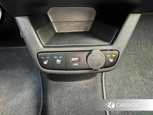 Kia The New Kia Ray id 4986017 из Кореи 10
