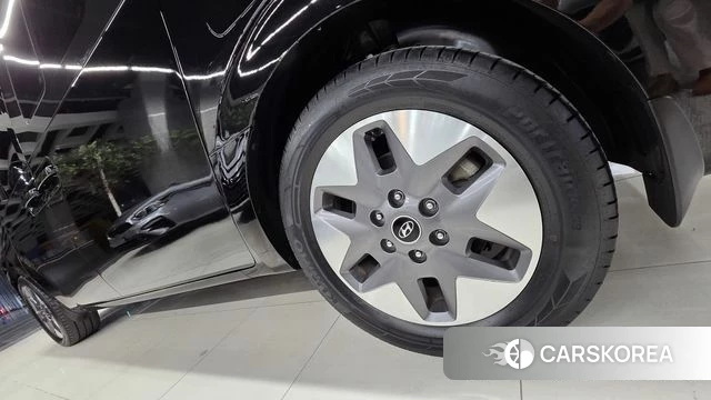Hyundai Staria id 4764082 из Кореи 10