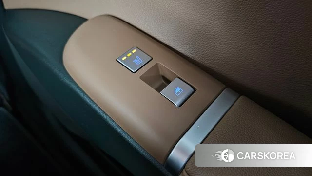 Hyundai Grandeur (GN7) id 4980999 из Кореи 10