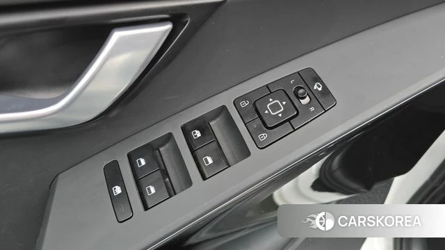 Kia Di All New Niro EV id 5034083 из Кореи 10
