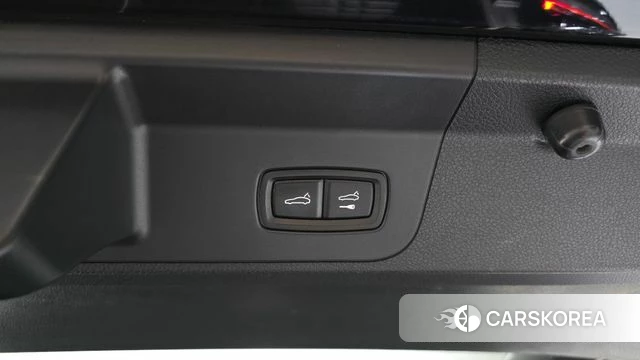 Porsche Panamera (971) id 4737588 из Кореи 10