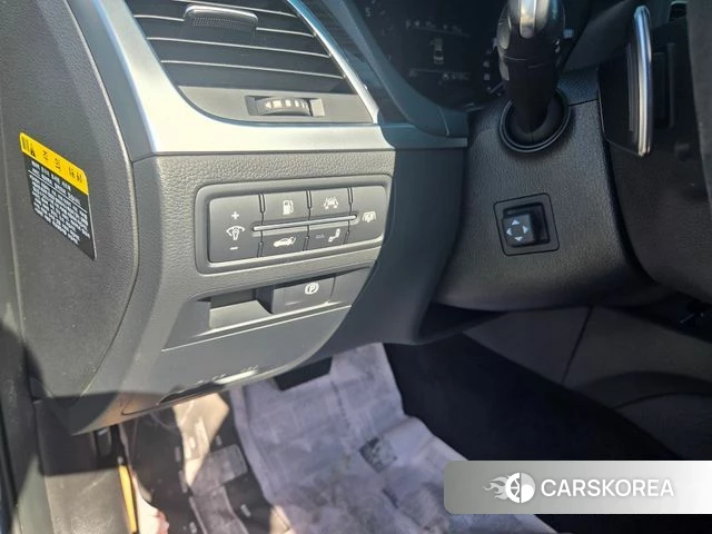 Genesis G80 id 5029489 из Кореи 10