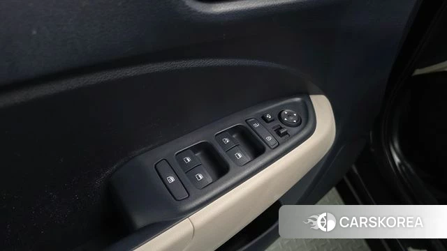 Hyundai Venue id 5028212 из Кореи 10
