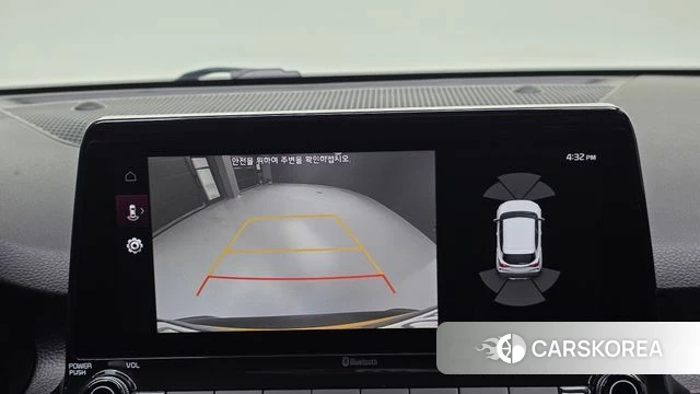 Kia Seltos id 5004106 из Кореи 10