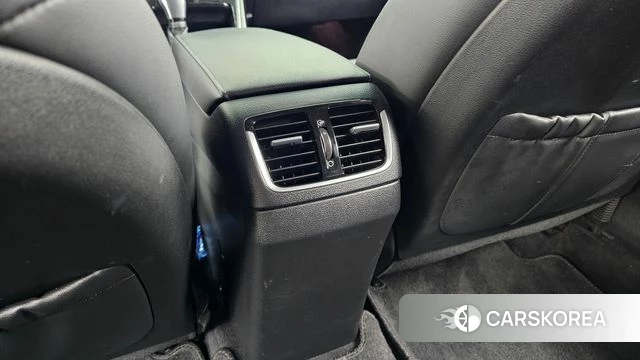 Hyundai Grandeur IG id 5013751 из Кореи 10