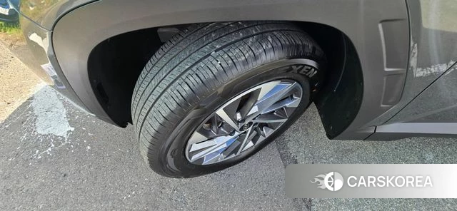 Hyundai Tucson (NX4) id 4792829 из Кореи 10