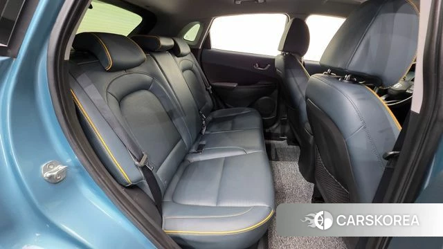 Hyundai Kona id 4988039 из Кореи 10