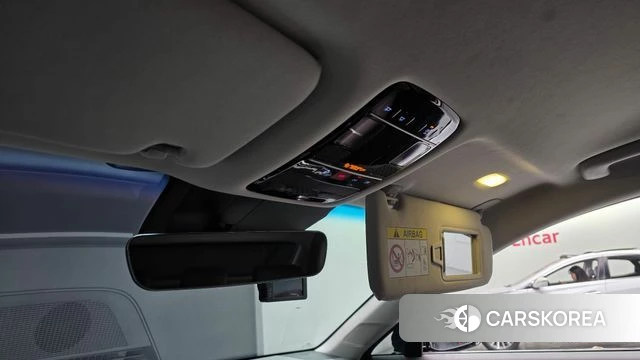 Hyundai Grandeur (GN7) id 4991419 из Кореи 10