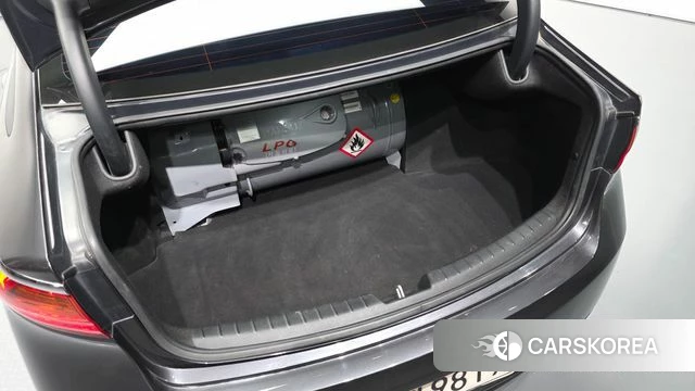Kia Come New K7 id 4988167 из Кореи 10