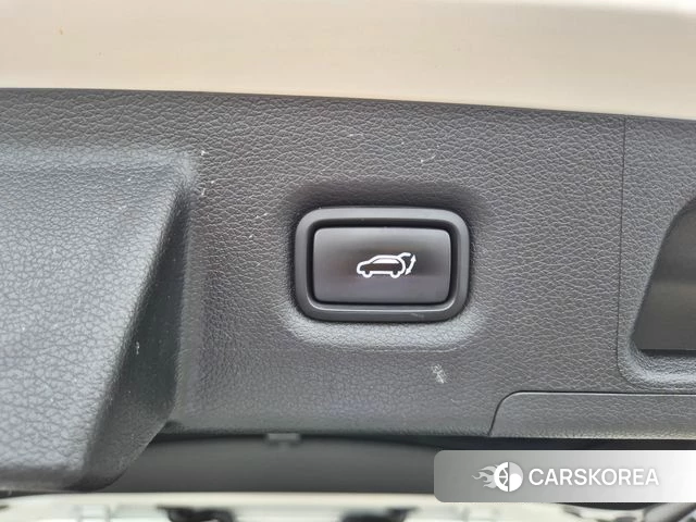 Hyundai The New Santa Fe id 4774639 из Кореи 10