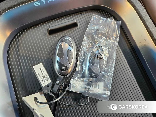 Hyundai The New Staria id 4904070 из Кореи 10