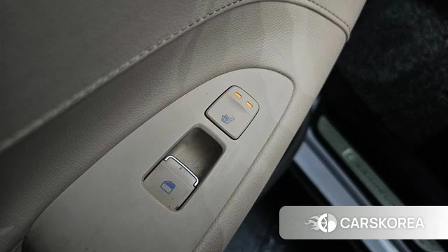 Hyundai Grandeur IG id 4988515 из Кореи 10
