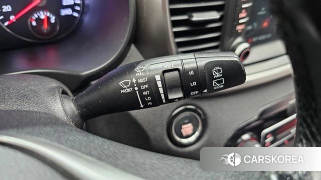 Kia The New Sorento id 5048745 из Кореи 10