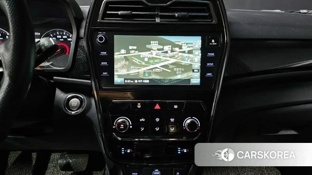 Ssangyong Berry New Tivoli id 4993076 из Кореи 10