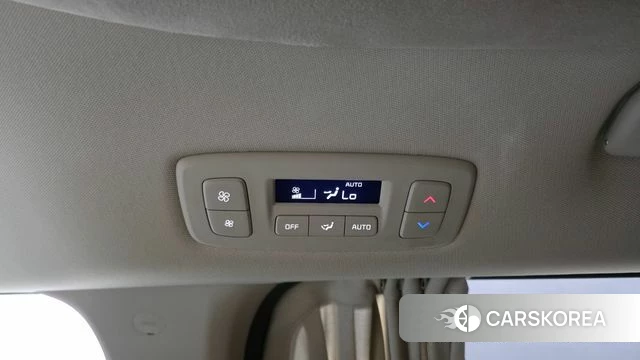 Kia Carnival 4th generation id 4997639 из Кореи 10