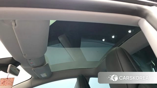 Tesla Model 3 id 4904092 из Кореи 10