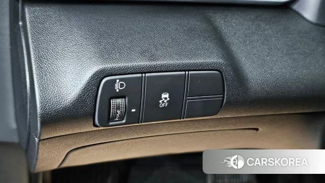 Hyundai The New Avante (CN7) id 4964604 из Кореи 10