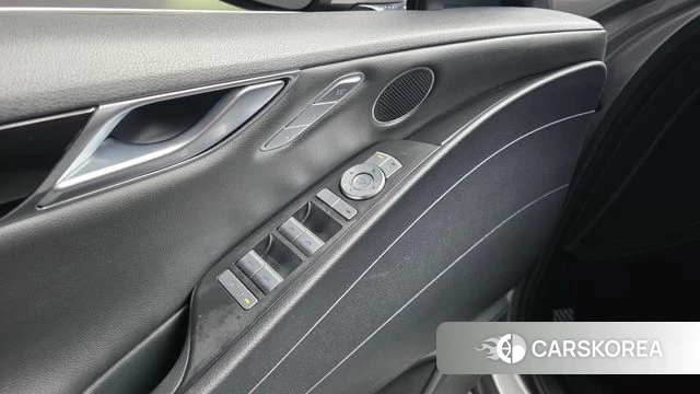 Genesis G80 (RG3) id 5041431 из Кореи 10