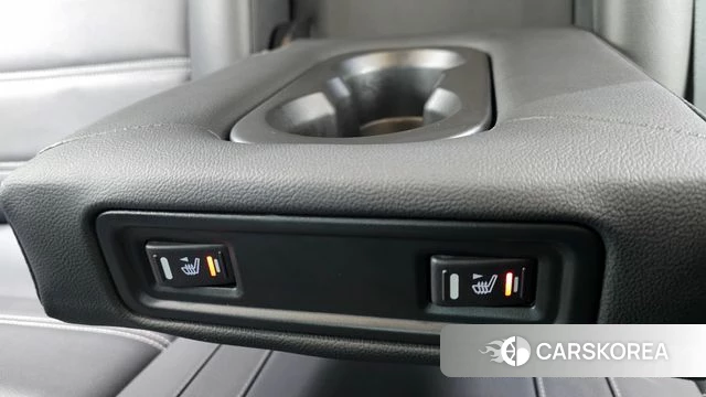 Renault Korea (Samsung) The New QM6 id 3819482 из Кореи 10