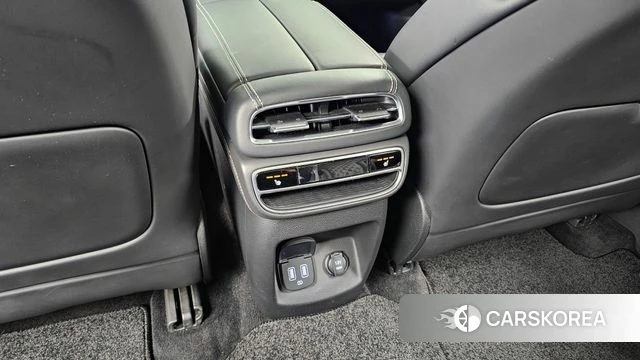 Genesis GV80 id 5034002 из Кореи 10
