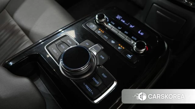Genesis EQ900 id 4931162 из Кореи 10
