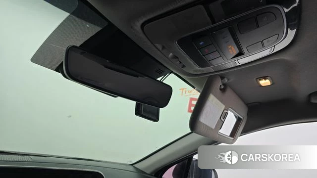 Hyundai Sonata (DN8) id 4959482 из Кореи 10