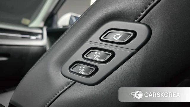 Hyundai Ionic 5 id 5017756 из Кореи 10