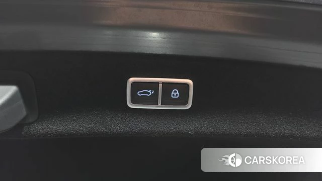Genesis G90 (RS4) id 4941719 из Кореи 10