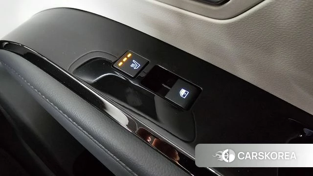 Hyundai The New Tucson Hybrid (NX4) id 5015798 из Кореи 10